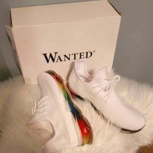 Women's Felicity Stretch Knit Sneakers